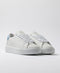 D.a.t.e. Sfera Calf White-Sky