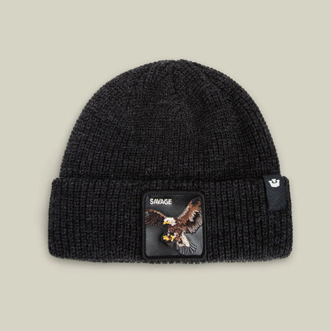 Goorin Bros Cappello Aquila Nero