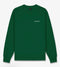 Baron Filou Pullover CXLVI Forest Green