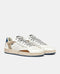 Crime London Chelsea Oxford Blue