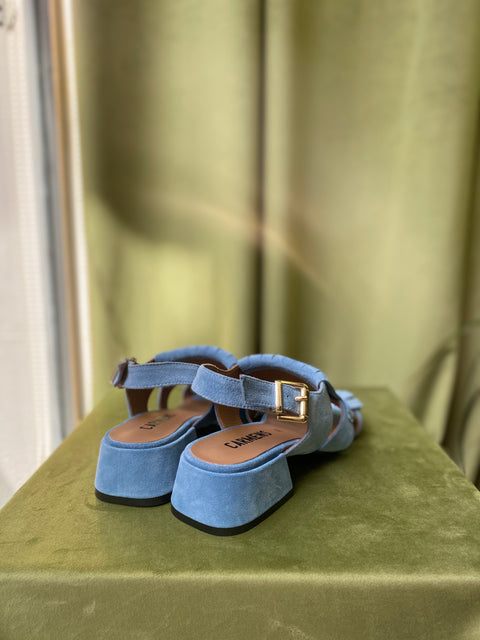 Carmens Sally Trim Sky