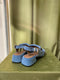 Carmens Sally Trim Sky