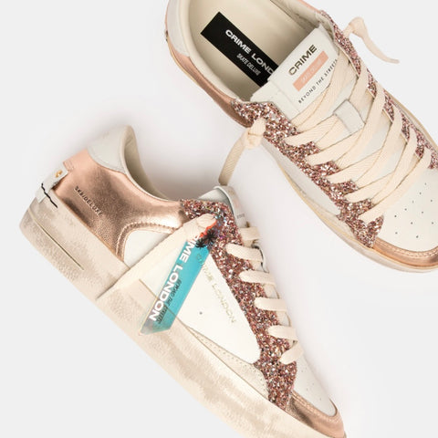 Crime London Sk8 Deluxe Sweet Like Honey