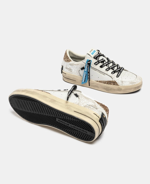Crime London Sk8 Deluxe Golden Hour