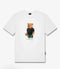 Baron Filou T-shirt CIX White
