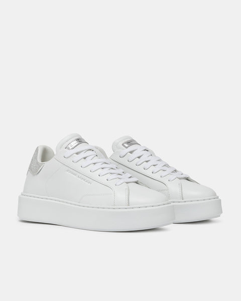 Crime London Extralight White