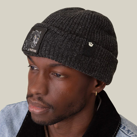Goorin Bros Cappello Pantera Nero