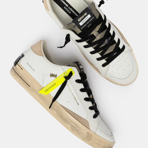 Crime London Sk8 Deluxe Dune Drift
