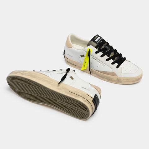 Crime London Sk8 Deluxe Dune Drift