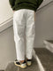 Reign Jeans Rudy Cole Bianco