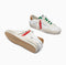 Crime London Sk8 Deluxe Caramel Green