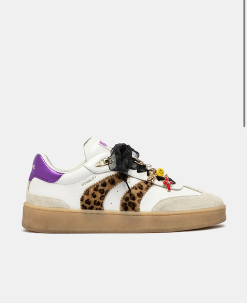 Crime London Wembley Purple Rain