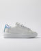 D.a.t.e. Sfera Calf White-Sky