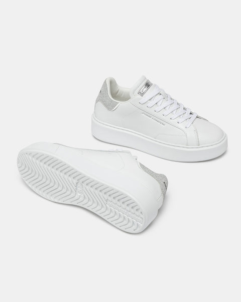 Crime London Extralight White