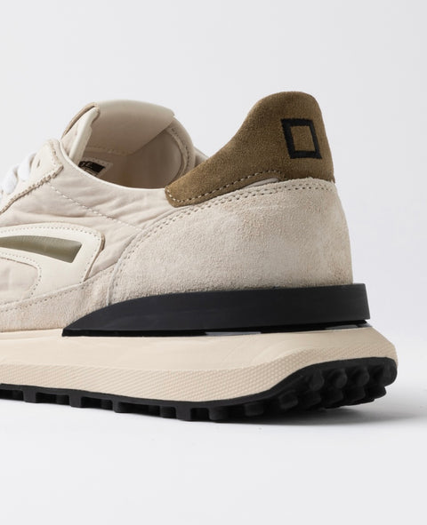 D.a.t.e. Athleta Nylon Beige