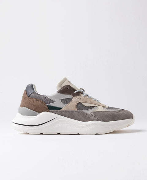 D.a.t.e. Fuga Dragon Grey