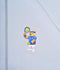 Baron Filou Jacket CXXXII Frosted Blue