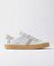 D.a.t.e. Hill Low Pop White-Gum