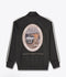 Baron Filou Jacket CXLVIII Black