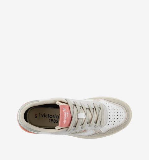 Victoria Sneakers C80 Beige