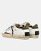 Crime London Sk8 Deluxe Olive Ember