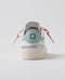 D.a.t.e. Sonica Calf White-Water