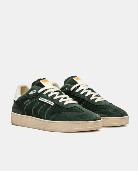 Crime London Wembley Court Green