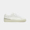 D.a.t.e. Sonica Calf White