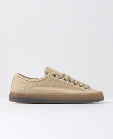 D.a.t.e. Tender Canvas Beige