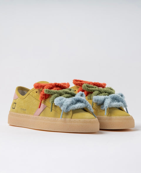 D.a.t.e. Tender Bow Yellow