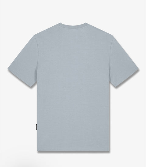 Baron Filou T-shirt CXLIX Frosted Blue