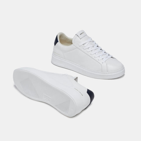 Crime London Extralight White-Blue