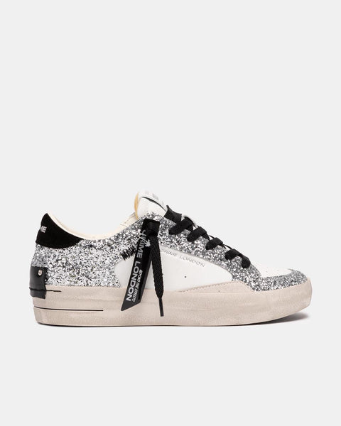 Crime London Sk8 Deluxe Glitter