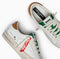 Crime London Sk8 Deluxe Caramel Green
