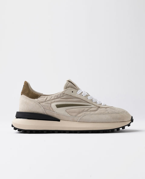 D.a.t.e. Athleta Nylon Beige