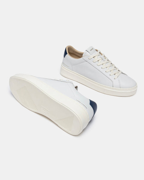Crime London Extralight Oxford Blue