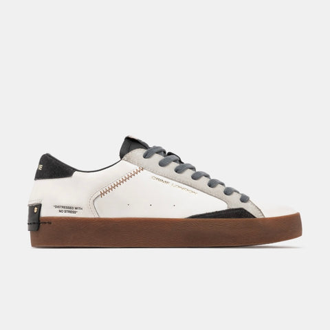 Crime London Distressed Urban Oak