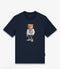 Baron Filou T-shirt CLII Navy