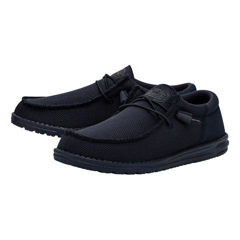 Hey Dude Wally Funk Mono Navy
