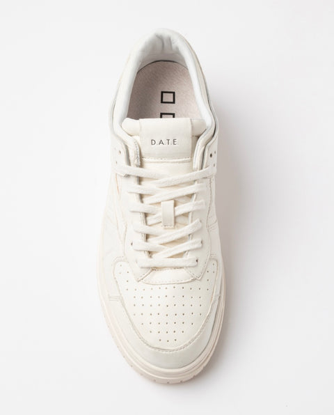 D.a.t.e. Torneo Soft White