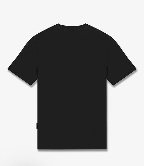 Baron Filou T-shirt CLI Black