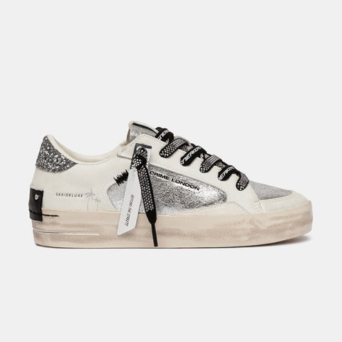 Crime London Sk8 Deluxe Cold Hearted