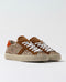 D.a.t.e. Hill Low Glitter Bronze