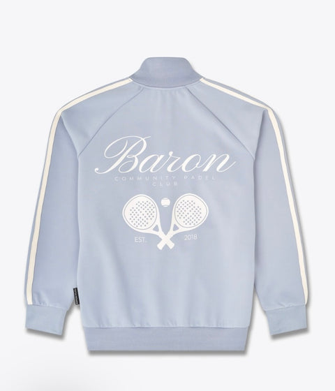 Baron Filou Jacket CXXXII Frosted Blue