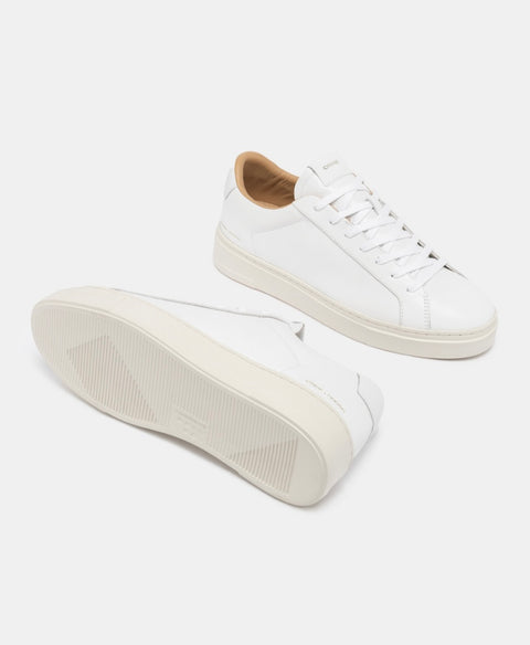 Crime London Extralight White Ocher