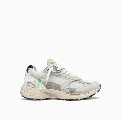 Crime London Fuggitive 9094 London Fog