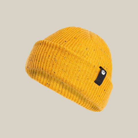 Goorin Bros Cappello Giallo