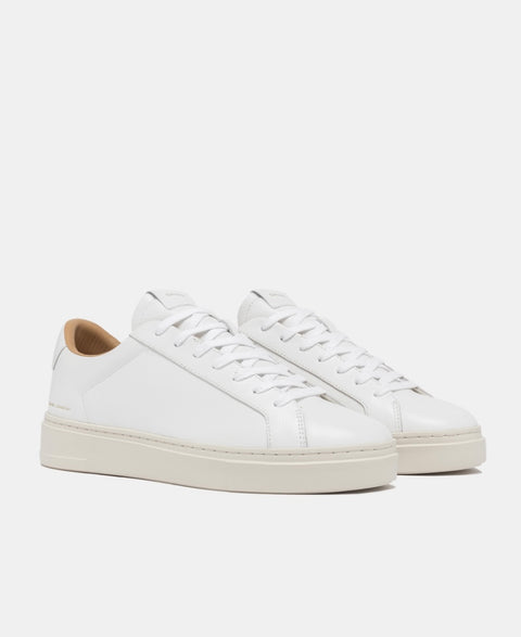 Crime London Extralight White Ocher