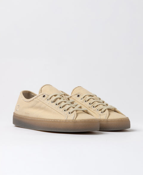 D.a.t.e. Tender Canvas Beige