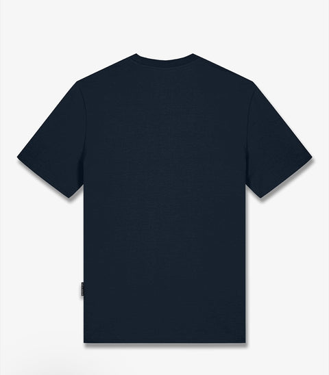 Baron Filou T-shirt CLII Navy